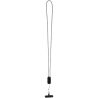 Lanyard reciclado Anser con cable 5 en 1 de 27 W - Imagen 28