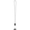 Lanyard reciclado Anser con cable 5 en 1 de 27 W - Imagen 29