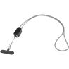 Lanyard reciclado Anser con cable 5 en 1 de 27 W - Imagen 30