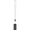 Lanyard reciclado Anser con cable 5 en 1 de 27 W - Imagen 32