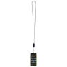 Lanyard reciclado Anser con cable 5 en 1 de 27 W - Imagen 33