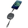 Cable retráctil Alphard 100 W para CarPlay reciclado - Imagen 23