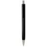Bolígrafo ABS reciclado RCS semigel negro - Imagen 45