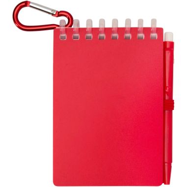 Set libreta espiral Lig, papel de piedra y bolígrafo