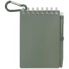 Set libreta espiral Lig, papel de piedra y bolígrafo - Imagen 33