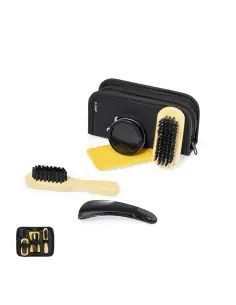 Set Limpiacalzado Personalizado Ecológico 820356