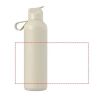 Botella Ocean Peak GO 710ml pajita abatible acero reciclado - Imagen 6