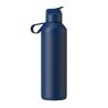Botella Ocean Peak GO 710ml pajita abatible acero reciclado - Imagen 16