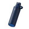 Botella Ocean Peak GO 710ml pajita abatible acero reciclado - Imagen 20