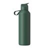 Botella Ocean Peak GO 710ml pajita abatible acero reciclado - Imagen 24