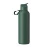 Botella Ocean Peak GO 710ml pajita abatible acero reciclado - Imagen 25