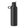 Botella Ocean Peak GO 710ml pajita abatible acero reciclado - Imagen 32