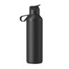 Botella Ocean Peak GO 710ml pajita abatible acero reciclado - Imagen 33