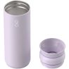 Vaso Ocean Bottle Peak Brew 590ml 360° acero reciclado 9h - Imagen 18