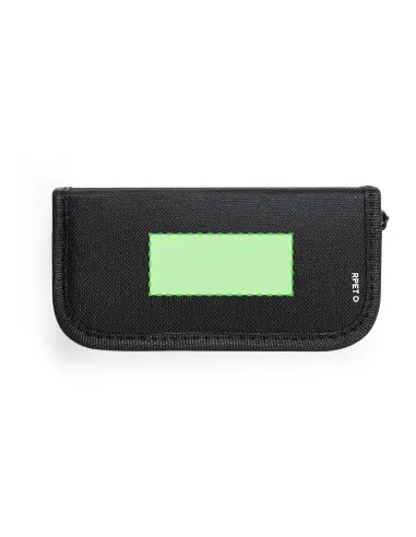 Set Limpiacalzado Personalizado Ecológico 820356