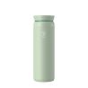 Vaso Ocean Bottle Peak Brew 590ml 360° acero reciclado 9h - Imagen 30