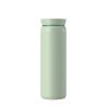 Vaso Ocean Bottle Peak Brew 590ml 360° acero reciclado 9h - Imagen 32