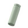 Vaso Ocean Bottle Peak Brew 590ml 360° acero reciclado 9h - Imagen 36