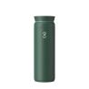Vaso Ocean Bottle Peak Brew 590ml 360° acero reciclado 9h - Imagen 39