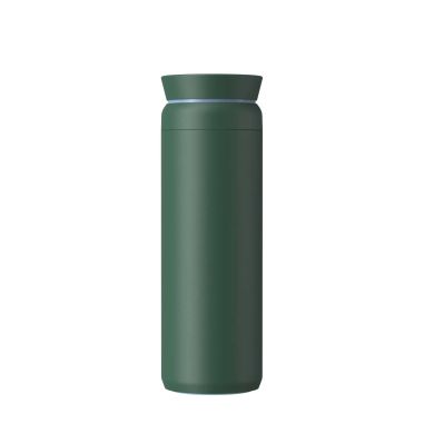 Vaso Ocean Bottle Peak Brew 590ml 360° acero reciclado 9h