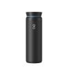 Vaso Ocean Bottle Peak Brew 590ml 360° acero reciclado 9h - Imagen 46