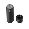 Vaso Ocean Bottle Peak Brew 590ml 360° acero reciclado 9h - Imagen 50