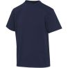 Camiseta oversize orgánica 100% algodón OCS 280g/m² unisex - Imagen 25