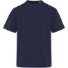 Camiseta oversize orgánica 100% algodón OCS 280g/m² unisex - Imagen 27