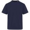 Camiseta oversize orgánica 100% algodón OCS 280g/m² unisex - Imagen 28