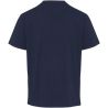Camiseta oversize orgánica 100% algodón OCS 280g/m² unisex - Imagen 29
