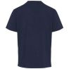 Camiseta oversize orgánica 100% algodón OCS 280g/m² unisex - Imagen 30