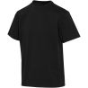 Camiseta oversize orgánica 100% algodón OCS 280g/m² unisex - Imagen 31
