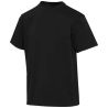 Camiseta oversize orgánica 100% algodón OCS 280g/m² unisex - Imagen 32