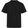 Camiseta oversize orgánica 100% algodón OCS 280g/m² unisex - Imagen 33