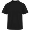 Camiseta oversize orgánica 100% algodón OCS 280g/m² unisex - Imagen 34