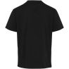 Camiseta oversize orgánica 100% algodón OCS 280g/m² unisex - Imagen 35