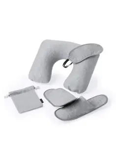 Set Viaje Personalizado Ecológico 820361