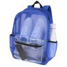 Mochila de malla reciclada GRS 18 L - Imagen 17