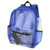 Mochila de malla reciclada GRS 18 L - Imagen 18