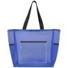 Bolsa tote reciclada GRS de malla 23 L - Imagen 14