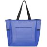 Bolsa tote reciclada GRS de malla 23 L - Imagen 16