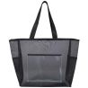 Bolsa tote reciclada GRS de malla 23 L - Imagen 22