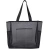 Bolsa tote reciclada GRS de malla 23 L - Imagen 23