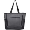 Bolsa tote reciclada GRS de malla 23 L - Imagen 24
