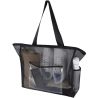 Bolsa tote reciclada GRS de malla 23 L - Imagen 25