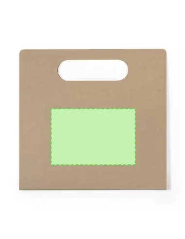 Set Personalizado Ecológico 820368