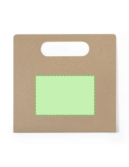 Set Personalizado Ecológico 820368