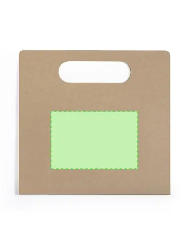 Set Personalizado Ecológico 820368