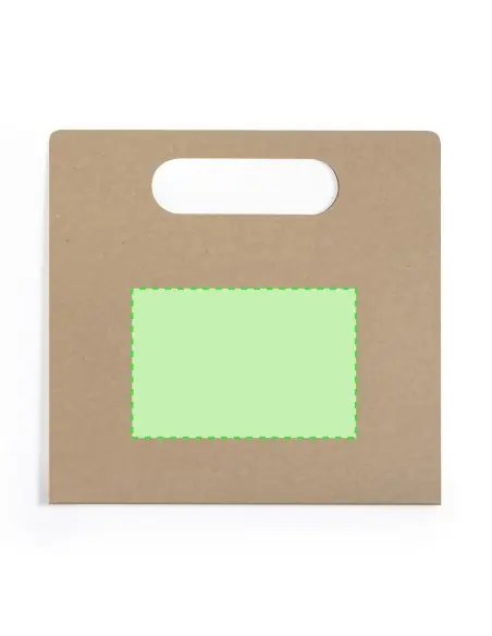 Set Personalizado Ecológico 820368