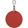 Llavero redondo PU reciclado GRS 7,5 cm anilla bolso - Imagen 16